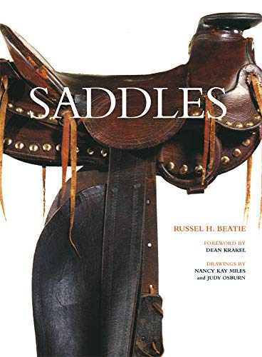Saddles by Russel H. Beatie