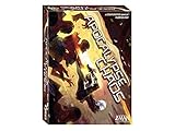 Apocalypse Chaos Game