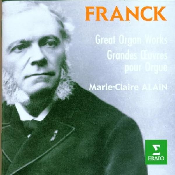 Amazon.com: Couperin: Complete Works for Harpsichord: CDs & Vinyl