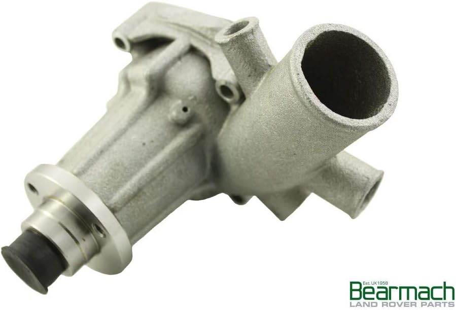 BEARMACH - Water Pump Part# RTC6666