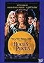 Hocus Pocus