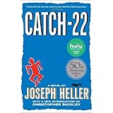 Catch-22: 50th Anniversary Edition