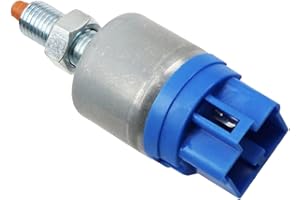 I Little Bamboo 4Pin Brake Light Switch Compatible with Toyota Camry 4RUNNER RAV4 Corolla, 201-1566 Stop Light Switch Replacement for Lexus GS400 ES330 IS300 GS430 8434006010 8434004030 843400E020