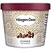 Haagen Dazs, Coffee Ice Cream, 3.6 Ounce Cup