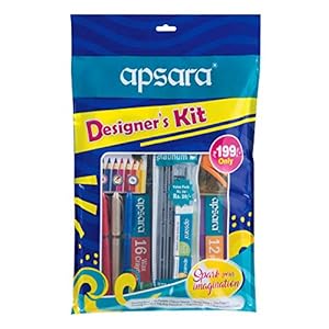 Apsara Designer’s Kit