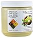 Essential Depot Shea Butter - Grade A - 16 oz - 1 lb - Organic - Unrefined - In Resealable Safety Sealed HDPE Jar