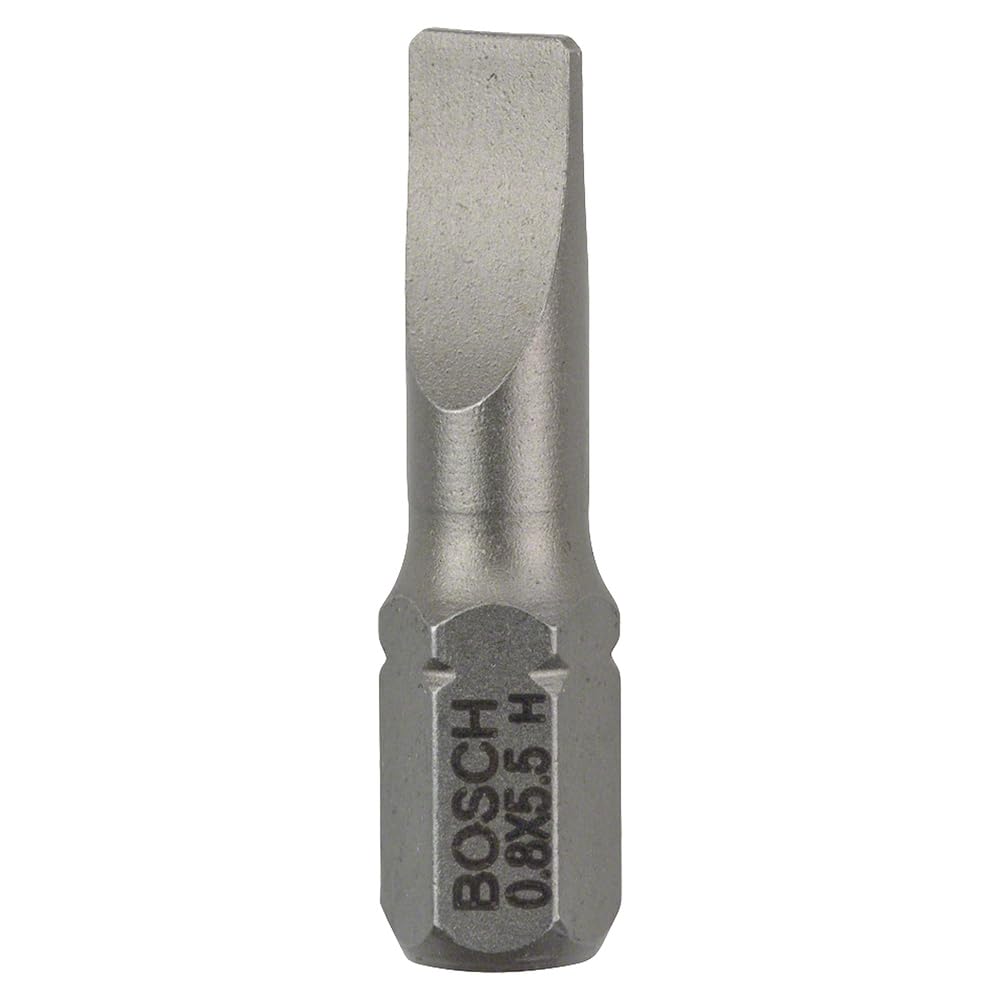Bosch 2607001463 Extra Hard Screwdriver Bit