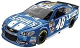 Jimmie Johnson #48 Lowe's 2013 Champion Chevy SS Nascar Die-cast Car, 1:64 Scale ARC HT