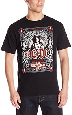 public enemy t shirt