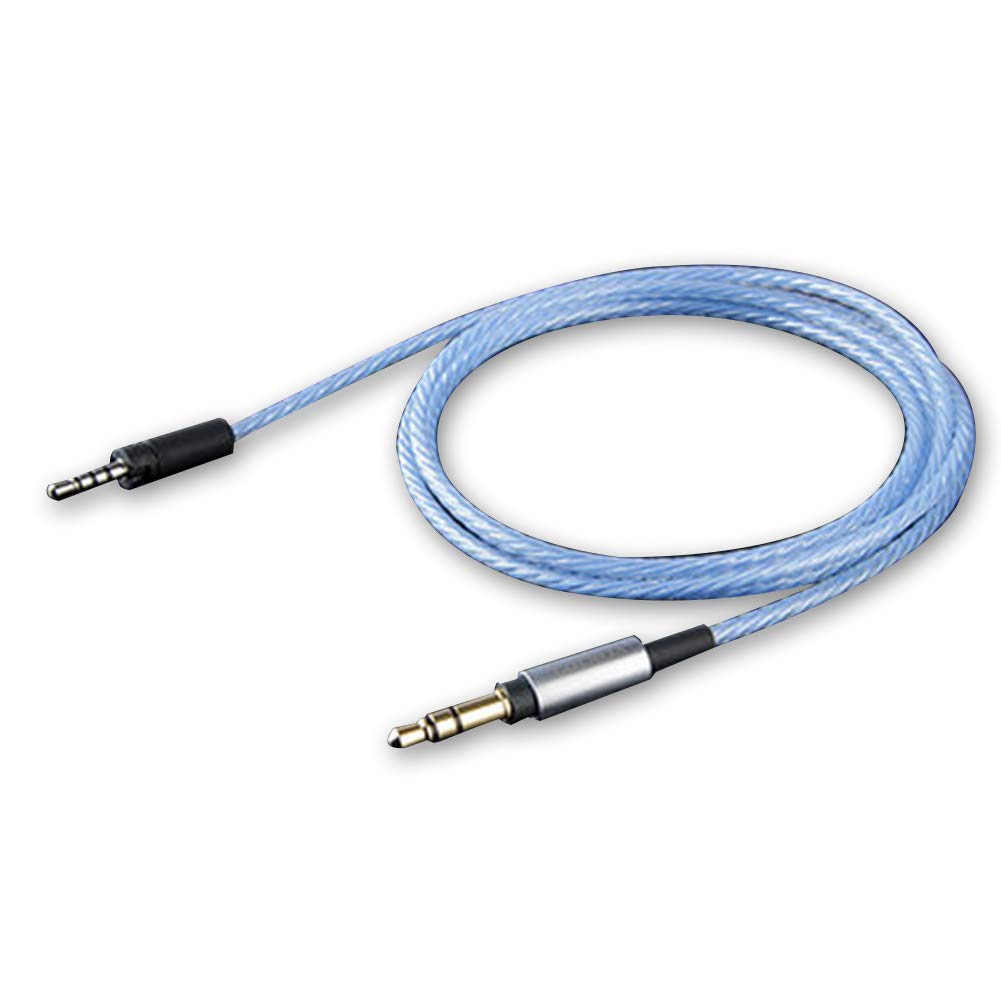 OKCSC Earphone Replacement Cables Handmade custom OCC Amazon.co.uk Electronics OKCSC Earphone Replacement Cables Handmade custom OCC Amazon.co.uk Electronics