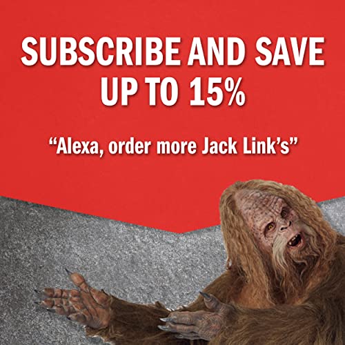 Jack Link's Meat Bars, Rotisserie Chicken, 12 Count 8g of Protein and