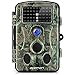 APEMAN Trail Camera 12MP 1080P Game&Hunting Camera with 120°Wide Angle 44 PCs IR LEDs Night Version up to 20M/65FT IP54 Spray Water Protected Design