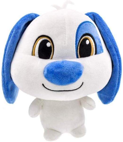 talking tom doll amazon