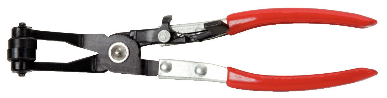 KS Tools 115.1042 Hose Clamp Plier (Recessed/Slot) 65mm