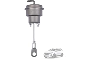 Magimaker Turbocharger Wastegate Actuator 12679396 12679372 12679420 Compatible with Chevrolet Chevy Equinox 2018-2022 Buick Encore 2016-2019 GMC Terrain 2018-2022 Turbo Waste Gate Actuator