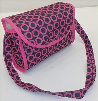 bolso carro muñecas