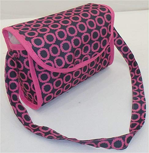 bolsos para carros de muñecas