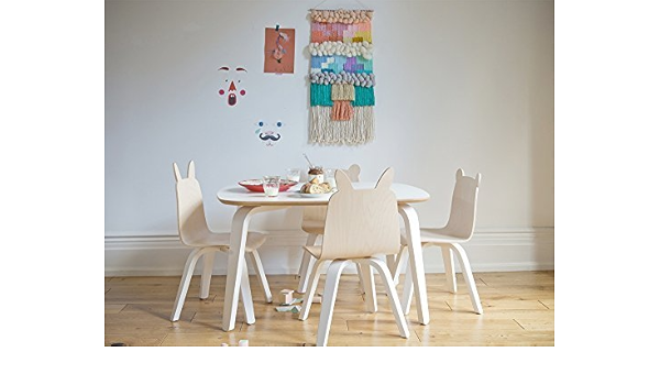 buschman table and chairs