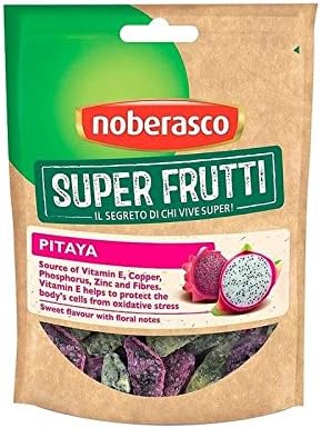 Noberasco Pitaya (Dragon Fruit) 60g