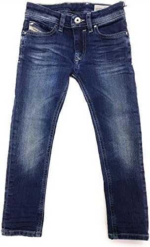 Diesel Sleenker-J-N Jeans