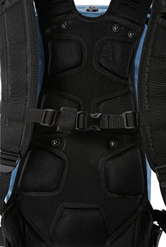 Ortlieb オルトリーブ パックマンプロ2 R38 スチールブルー B00t56r9yu 8 014円 大人気 New Arrival 最安値挑戦 年中無休 高品質 通販