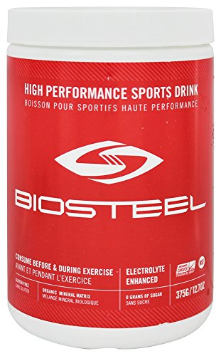 Biosteel High Performance Sports Drink