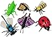 Fun Express Insect Finger Puppets 12ct Toy
