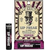 Lip Bang's Lip Freak Berry Sinister
