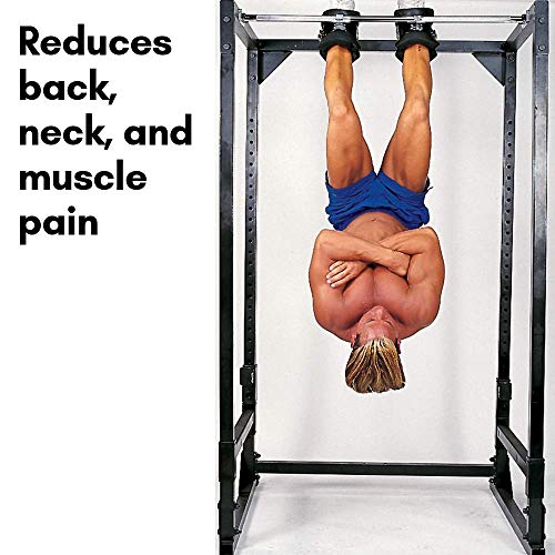 Body-Solid Gravity Inversion Boots - Image 2