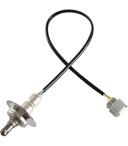 Amazon.com: ZHENSIW 21176-0839 Lambda Probe Oxygen O2 Sensor Fit