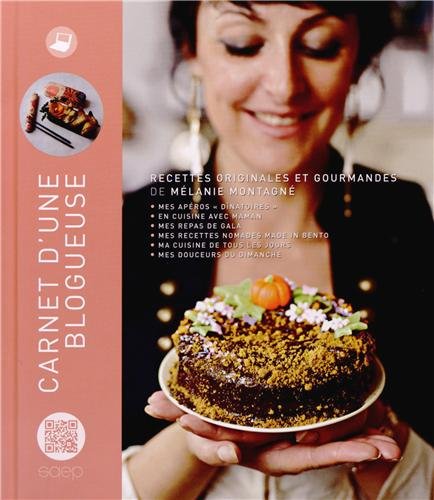 Carnet d'une blogueuse by (Paperback)