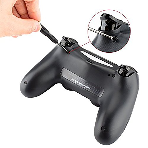 YTTL® Open Shell Tools Phillips Cross Screwdrivers and Screws Game Tools Kit Tear down Repair Tool Install Repair Mod for Sony Playstation 4 PS4 Controller DualShock 4