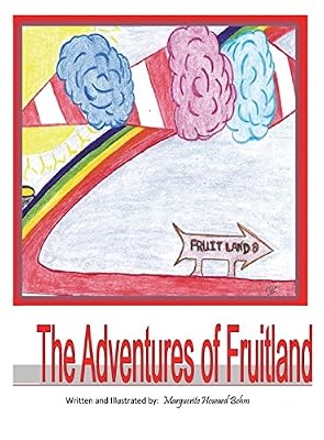 Adventures of Fruitland