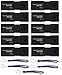 16GB Kingston (TM) Digital (10 Pack) Data Traveler DT100 G3 3.0 16 GB USB High Speed Flash Drive (DT100G3) With (5) Everything but Stromboli (TM) Lanyards