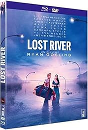 Lost River - Blu-Ray