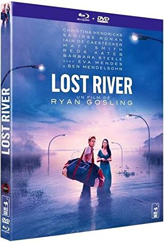Lost River - Blu-Ray