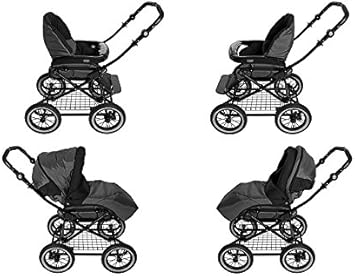 roan pram
