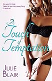 A Touch of Temptation by