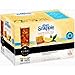 Snapple, Green & Black Iced Tea, Single Serve K-Cup, 12 Count, 5oz Box (Pack of 3) (Choose Flavors Below) (Diet Lemon Iced Tea)