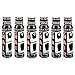Jerome Russell Hair Thickener - Dark Brown 6-Pack