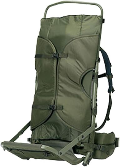 kelty frame pack