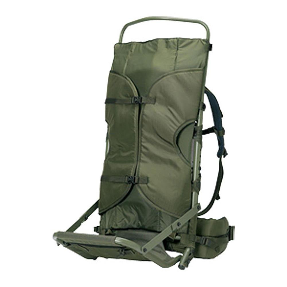 kelty cache hauler pack
