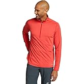 Eddie Bauer Mens Ls MTN Trek Hz