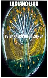Livro Psicanálise da Presença