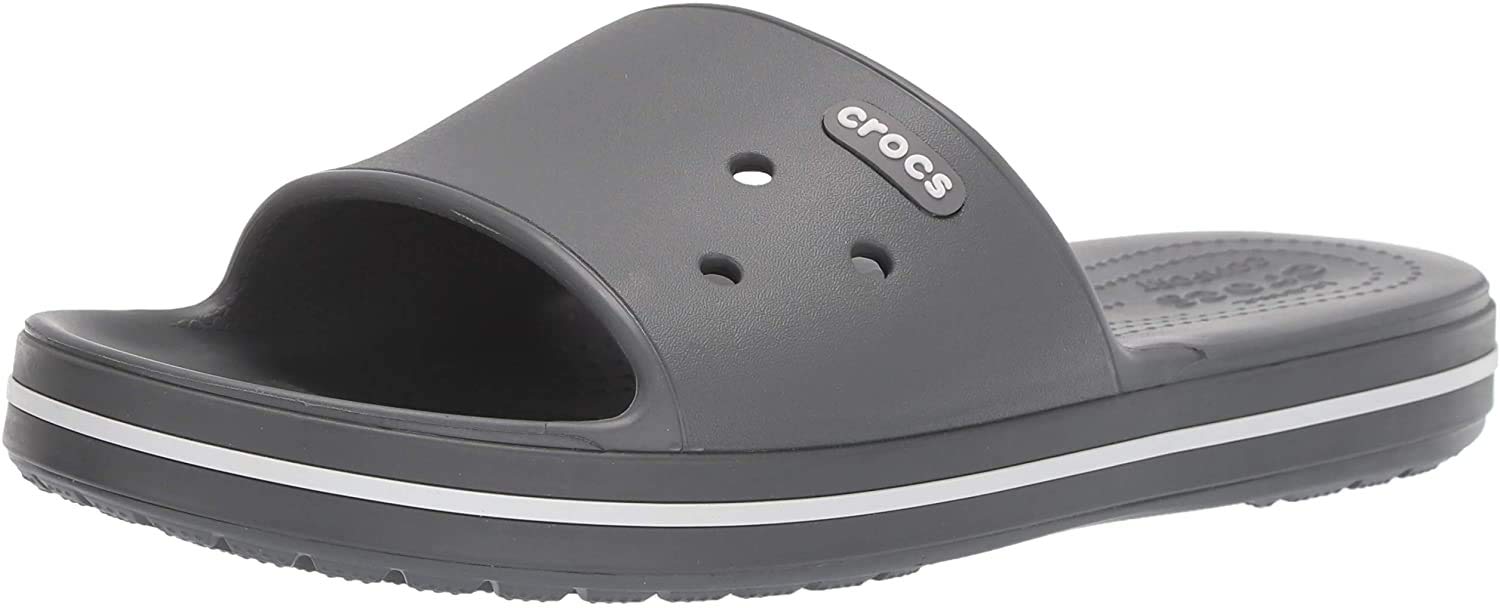 Buy Crocs Unisex-Adult Crocband Iii Slide Sandals Online at desertcartINDIA