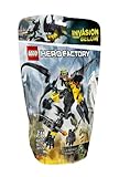 LEGO Hero Factory 44020 FLYER Beast vs. BREEZ