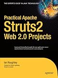 Practical Apache Struts 2 Web 2.0 Projects (Practical Projects) cover