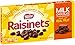 Raisinets Candy Theater Box, 3.5 Oz