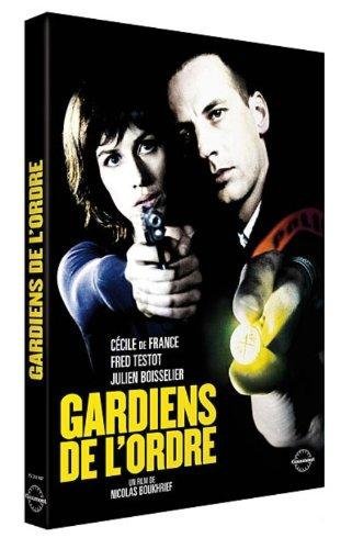 Gardiens De L'ordre