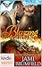 Paranormal Dating Agency: Blazing Tales (Kindle Worlds Novella) (Alpha Men in Blue Book 1)